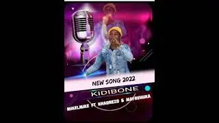 KEDIBONI official AUD Mikelmike ft Khaozero - Mafavukha