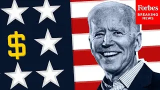 Jen Psaki asked, Will Biden's name show up on $1400 stimulus checks?