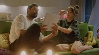 Benden Ne Olur - Fragman