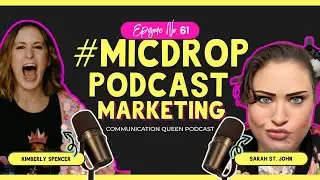 The Frugalpreneur Method: #MicDrop Podcast Marketing Strategies That Actually Work in 2025