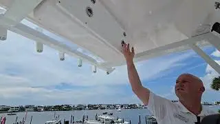 Sea Fox 248 Commander 