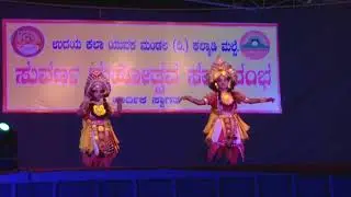 Mayakodonji by dhanya & samiksha