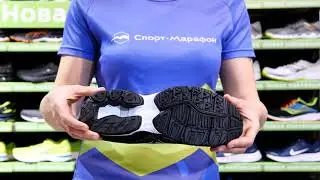 Кроссовки мужские Mizuno Wave Rider 10 Kuro за 20 секунд