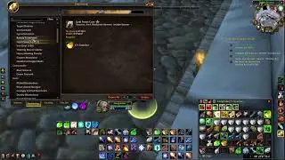 BALIK&Ccedil;ILIK YAYINI GOLD KASIYORUM! HARDCORE WOW CLASSIC #worldofwarcraft #wow #classic