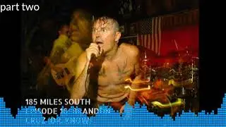 185 Miles South - 016C - Brandon Cruz (Dr. Know) - Part 2