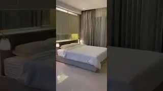 Romantic studio at Prime 11 Sukhumvit Soi 11 Nana