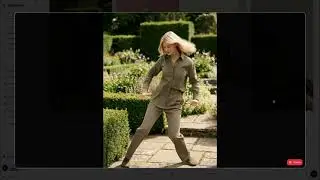 Kling.ai Motion Control | Transfer Motion from Video to Image in Minutes