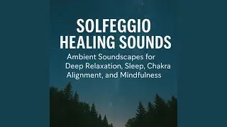 Inner Joy Awakening Through Harmonizing Frequencies