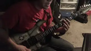 Betcha Can't Play This - Daniel Naaden 