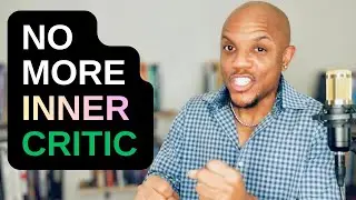 How to Hear God Without Anxiety: Romans 8 Heals the Inner Critic