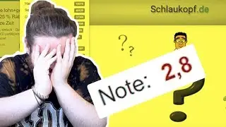 Sexualkunde SCHULTEST!