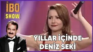 Deniz Seki Nostalji | İbo Show 2020-2021 Sezonu 22. B&ouml;l&uuml;m