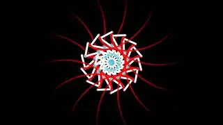 Manim library for creating animations in Python