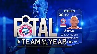 TOTY F8TAL FINAL vs ChrisMD!! TOTY Robben vs TOTY Messi - FIFA 15 Ultimate Team