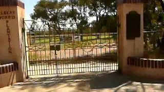 ABOUT ALBERT MORRIS BROKEN HILL LAND CARE WITH BEN BEETON