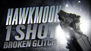 Hawkmoon Unlimited 1 TAP KILL = Most Broken Glitch (I feel bad ahah)