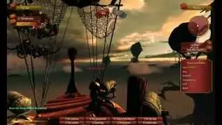 IncGamers Plays: Air Buccaneers