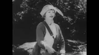 The Balloonatic (1923) | Buster Keaton Silent Comedy Classic | Movie Time Classics 18