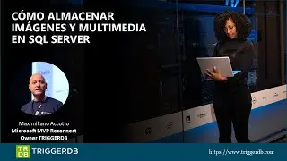 Guardando imágenes y documentos en SQL Server