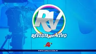 (EN VIVO)  Revista En Vivo con Alberto Mora, jueves 17 de agosto del 2023