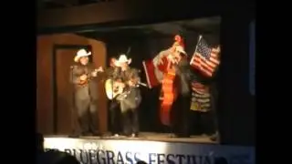 Flatpickin' Man