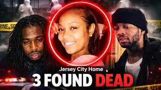 Home invasion in Jersey city leaves 2 men and a Pregnant woman Deceased