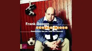 Wieso Fußball?