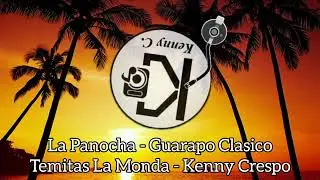 La Panocha - Champeta Africana Kc&deg;