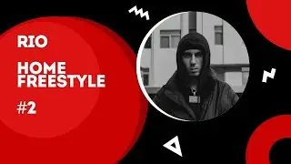 RIO - Home Freestyle 2 #azrapshorts