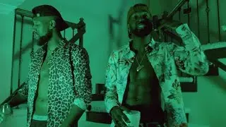 Kadeem James - First Born [ Official Music Video ]