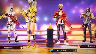 AWM CRAZY BOY||FREEFIRE❤️#shorts