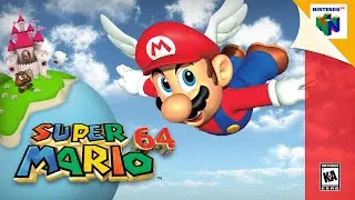 SM64 - Cool, Cool Mountain (Joshua Milo Remake)