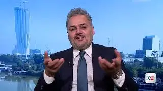 هيثم المياحي: هناك خط ثاني وثالث (شيعة وسنة) داخل البرلمان لا يصغون إلى زعاماتهم