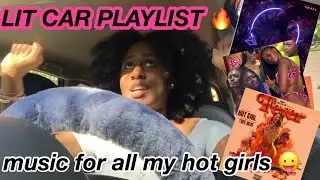 LIT SUMMER CAR PLAYLIST 2019 🔥