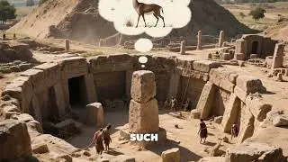 This Discovery Broke the Timeline &mdash; Historians Had No Explanation