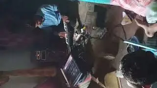 Bachha Party Full DHUMAL 🥁 | Pad Banjo Blast | Roland SPD-20X | Pumba Dhumal Music