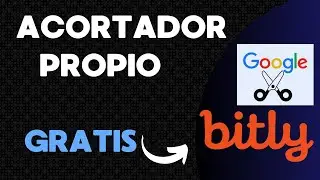 ✅Como Tener tu Propio Acortador de URL - Gratis en 2025