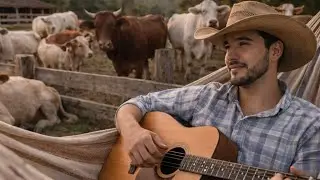 Louvor country gospel esse louvor vai tocar seu coração 