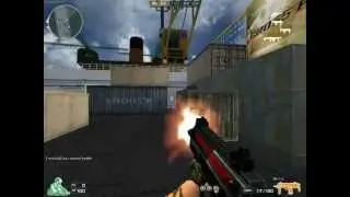[Detected] Let's Play Xeno* Wallhack CF EU [G-Hacks.com]