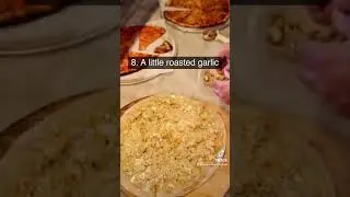 How to make Frank Pepe's white clam pie