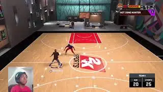 NBA 2k21 live attempting a 100  game win streak(Face Cam) Birthday stream, birthday  in 9 hours