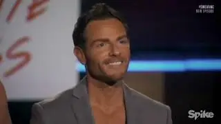 Turning Pain Into Purpose   Interview with The Biggest Loser Celebrity Trainer Brett Hoebel