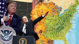Fascist, USA - Where do you stand?
