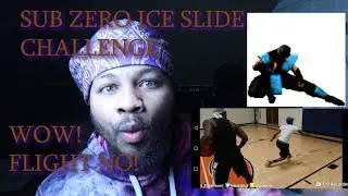 FlightReacts gets Cheated vs BoneCollector and still scored 😎😈 | AFTW KING Reaction Breakdown