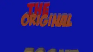 The Original RoGuE - xiNFuZe   - Intro 2