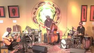 Gatos Blancos - Elk Creek Cafe, Millheim, PA October 27, 2019 (Complete Show) 1080p