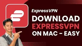 How to Download ExpressVPN on Mac !
