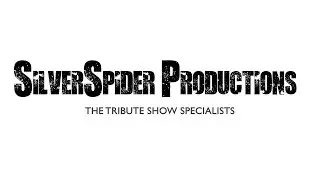 SilverSpider Productions Presents (201/17 Advert)