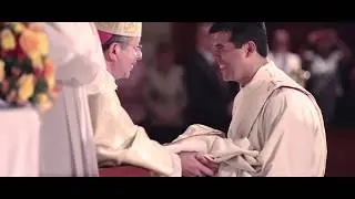Cuatro nuevos sacerdotes para la Iglesia
