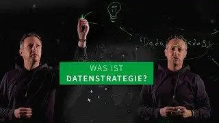 Was ist eine Datenstrategie?